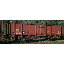 50067 H0 Offener Güterwagen E, SNCF, Ep.IV