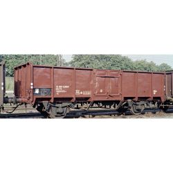 50070 H0 Offener Güterwagen E, FS, Ep.IV