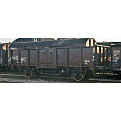 50074 H0 Offener Güterwagen Omm, ÖBB, Ep.III
