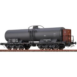 50087 H0 Gaskesselwagen ZZd, DRG, Ep.II 'Wifo Berlin'