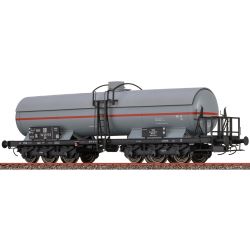 50090 H0 Gaskesselwagen ZZd, DR, Ep.III 'VEB Farbenfabrik Wolfen'