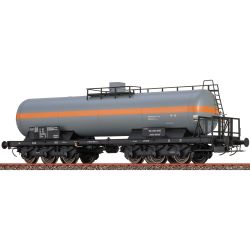 50093 H0 Gaskesselwagen ZZdw, DR, Ep.IV 'VEB Leuna-Werke'