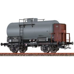 50751 H0 Kesselwagen Z P, DRG, Ep.II