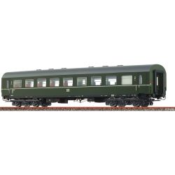 50809 H0 Personenwagen B4mgl, DR, Ep.III