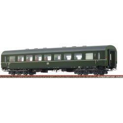 50810 H0 Personenwagen B4mgl, DR, Ep.III