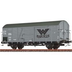 50967 H0 Gedeckter Güterwagen Gltr, DRG, Ep.II 'Wanderer'