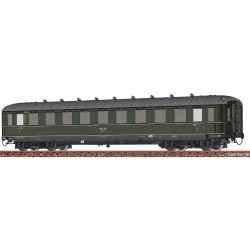 H0 Personenwagen C4i DRG
