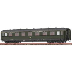 51040 H0 Personenwagen A4üe, DB, Ep.III