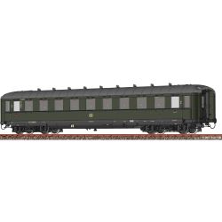 51042 H0 Personenwagen B4üe, DB, Ep.III