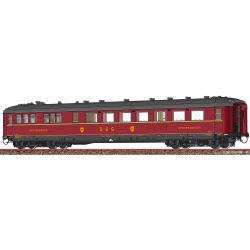 51045 H0 Speisewagen WR4üge, DSG, Ep.III