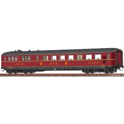51046 H0 Speisewagen WR4üge, DSG, Ep.III