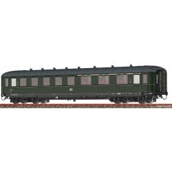 H0 Personenwagen A4üe DR