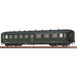 H0 Personenwagen AB4üe DR