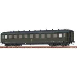 H0 Personenwagen B4üpe DR