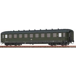 H0 Personenwagen B4üpe DR