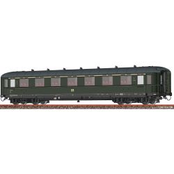 H0 Personenwagen A4üe DR