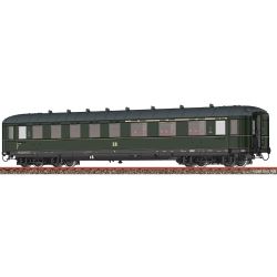 H0 Personenwagen AB4üe DR