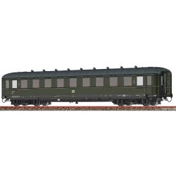 H0 Personenwagen B4üpe DR