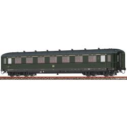 H0 Personenwagen A4üe DR