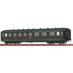 H0 Personenwagen AB4üe DR