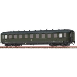 H0 Personenwagen B4üpe DR