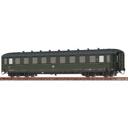 H0 Personenwagen B4üpe DR