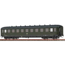 H0 Personenwagen B4üpe DR