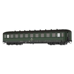 51083 H0 Personenwagen Büe 366, DB, Ep.IV