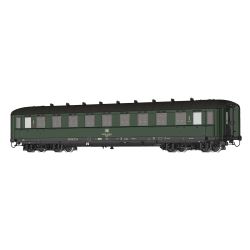 51085 H0 Personenwagen Büe 366, DB, Ep.IV