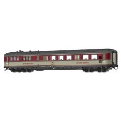51087 H0 Speisewagen WRüge152, DB, Ep.IV
