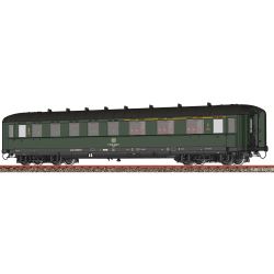 51089 H0 Personenwagen ABüe 334, DB, Ep.IV, mit Beleuchtung