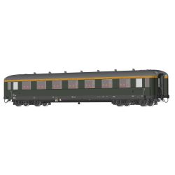 51102 H0 Personenwagen A4üh, ÖBB, Ep.III