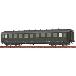 51104 H0 Personenwagen B4üh, ÖBB, Ep.III