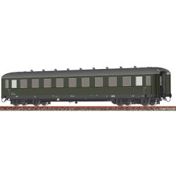 51105 H0 Personenwagen B4üh, ÖBB, Ep.III