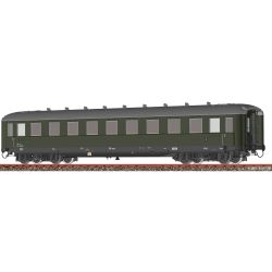 51106 H0 Personenwagen B4üh, ÖBB, Ep.III