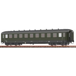 51108 H0 Personenwagen A4üh, ÖBB, Ep.III, mit Beleuchtung