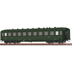 51121 H0 Personenwagen B10myfi, SNCF, Ep.III