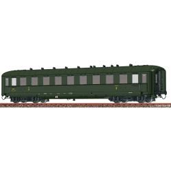 51125 H0 Personenwagen B10myfi, SNCF, Ep.III, mit Beleuchtung