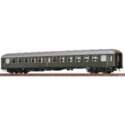 58064 H0 Personenwagen BCymgb-51, DB, Ep.III