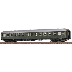 58065 H0 Personenwagen C4mgb-51, DB, Ep.III