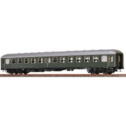 58066 H0 Personenwagen C4ymgb-51, DB, Ep.III