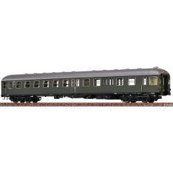 58067 H0 Steuerwagen CPw4ymgf-51, DB, Ep.III