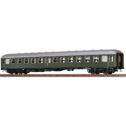 58108 H0 Personenwagen C4ymgb-51, DB, Ep.III, mit Beleuchtung