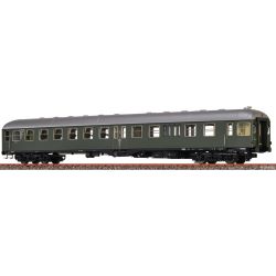 58109 H0 Steuerwagen CPw4ymgf-51, DB, Ep.III, mit Beleuchtung