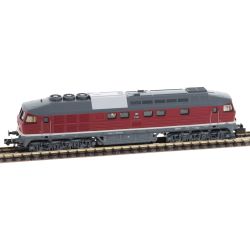 61048 N Diesellok 132 618-0, DBAG, Ep.VI