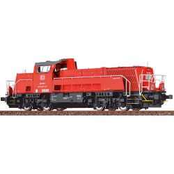 70104 H0 Diesellok 265 009-1 'Gravita', DBAG, Ep.VI