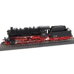 HN9068 TT Dampflok 58 1111-2, DR, Ep. V