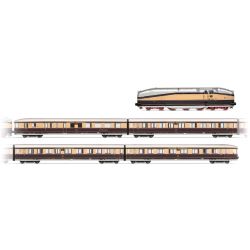 HR2953S H0 Zugset 'Henschel-Wegmann-Zug' mit BR 61 001, DRG, Ep. II DC-Sound