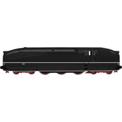 HR2955 H0 Dampflok 61 001, DB, Ep. III