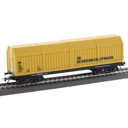 9013 H0 Maschinenwagen ohne Technik, AC